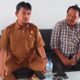 Kabiro Mitrapol Lebak bersilaturahmi dengan Kepala SMPN 1 Gunungkencana