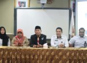 Kanim Jakpus Goes to School: Imigrasi Edukasi Siswa SMA 4 Jakarta Jelang HUT RI ke-80