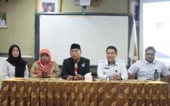 Kanim Jakpus Goes To School di SMA Negeri 4 Jakarta