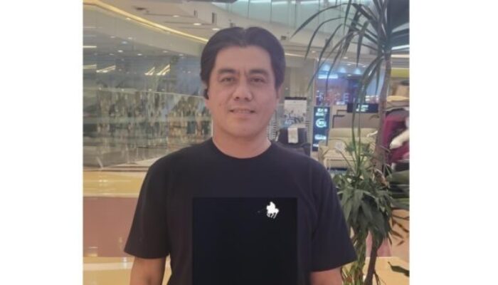 Irjen Asep Edi Suheri Resmi Jadi Kapolda Metro Jaya, Gerakan Prabowo-Gibran: Sosok Tegas dan Jujur