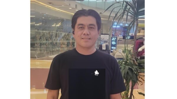 Irjen Asep Edi Suheri resmi menjabat sebagai Kapolda Metro Jaya