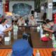 Kapolda Papua Barat Gelar Coffee Morning Bersama Wartawan, Bahas Sinergi dan Pemberitaan Positif
