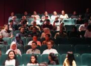 Kapolda Sumut Nobar Film “Believe” Bareng Pangdam & Gubernur: Semangat Patriotisme Anak Bangsa