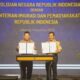 Kapolri dan Menteri Imipas Sepakat Perkuat Sinergi Hadapi Kejahatan Lintas Negara