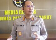 Kasus Briptu Muhamad Fadil: Polda Papua Barat Tegaskan Putusan PTDH Sudah Final