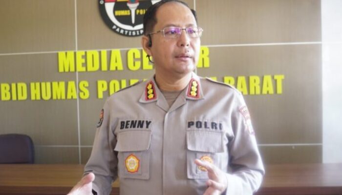 Kasus Briptu Muhamad Fadil: Polda Papua Barat Tegaskan Putusan PTDH Sudah Final