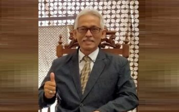 Ilustrasi kedaulatan rakyat dalam demokrasi Indonesia