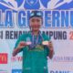 Kejuaraan Renang Piala Gubernur, Aqilla Queen Adhiera Siswi SDN 5 Metro Pusat Raih Juara 1