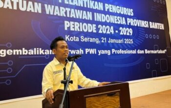 Kekerasan terhadap wartawan di Banten saat liputan penyegelan pabrik PT Genesis