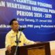 PWI Lebak Kecam Brutalitas Satpam PT Genesis, Wartawan Banten Dianiaya Saat Liputan
