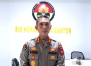 Viral Kekerasan Wartawan di Banten, Polda Banten Periksa Anggota Brimob