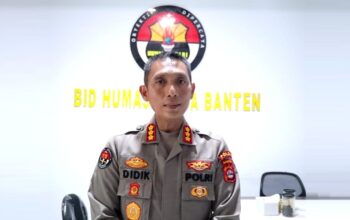 Kekerasan wartawan di Banten, Polda Banten periksa anggota Brimob