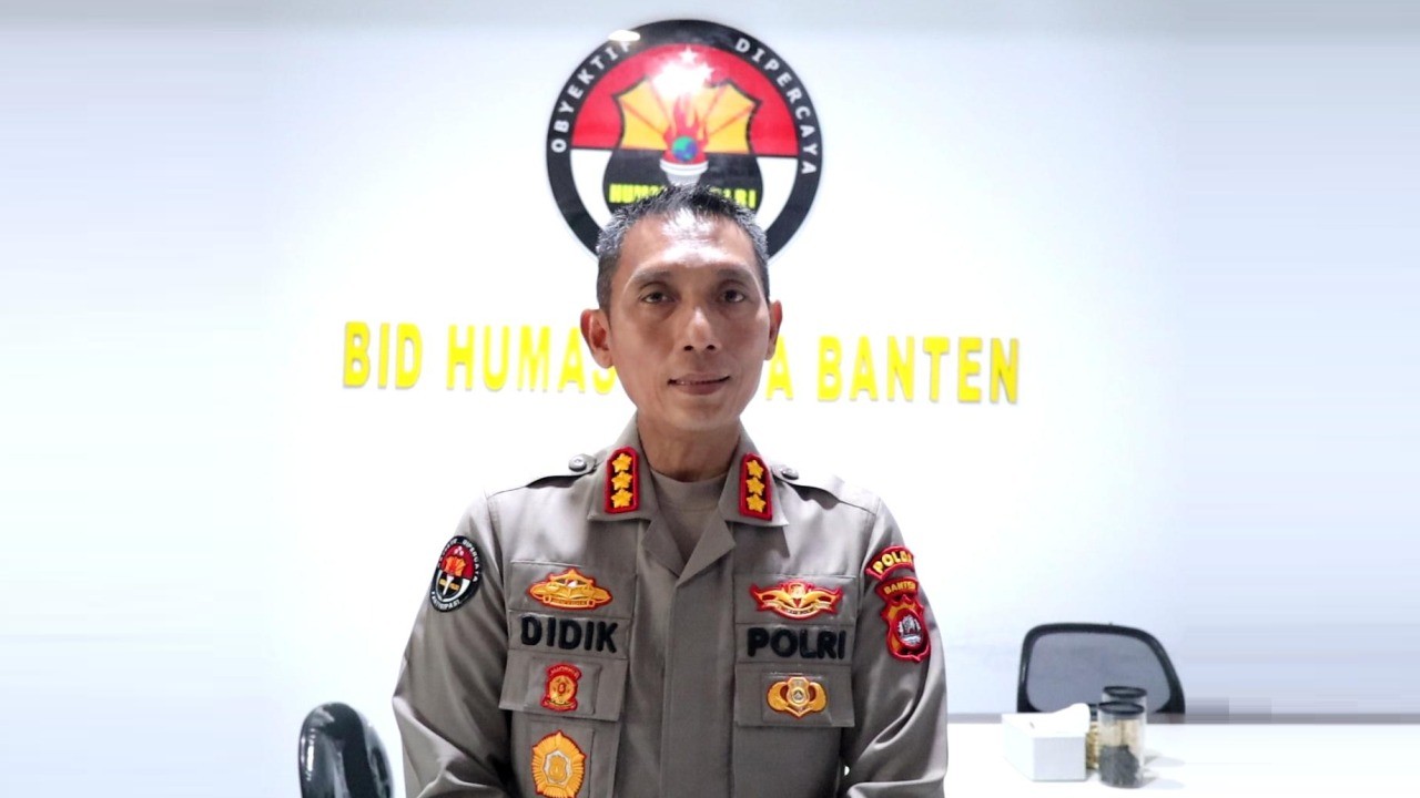 Kekerasan wartawan di Banten, Polda Banten periksa anggota Brimob