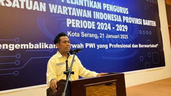 Kekerasan terhadap wartawan di Banten saat liputan penyegelan pabrik PT Genesis