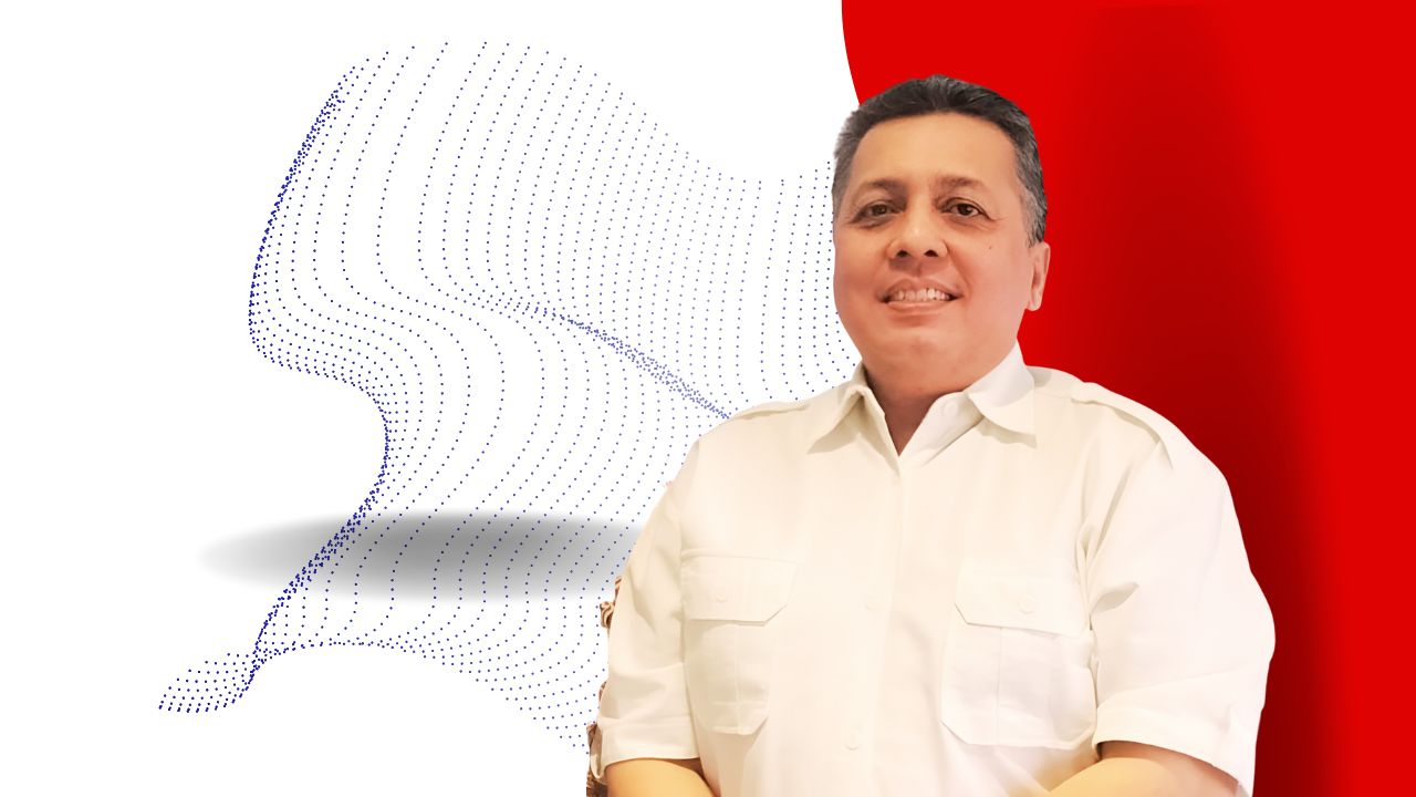 Kemerdekaan Pers Indonesia di era digital bersama AMKI