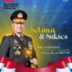 Prabowo Subianto Lantik Irjen Suyudi Ario Seto sebagai Kepala BNN