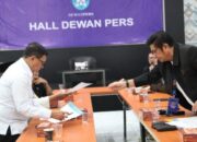 Dukungan Mengalir ke Hendry Ch Bangun, Siap Rebut Kursi Ketua Umum PWI