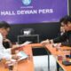 Dukungan Mengalir ke Hendry Ch Bangun, Siap Rebut Kursi Ketua Umum PWI