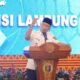 Gubernur Mirza Tegaskan KONI Lampung Harus Inklusif, Targetkan Tuan Rumah PON 2032