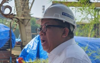 Krakatau Steel siapkan rumah modular untuk program 3 juta rumah