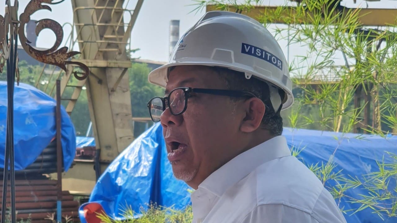 Krakatau Steel siapkan rumah modular untuk program 3 juta rumah