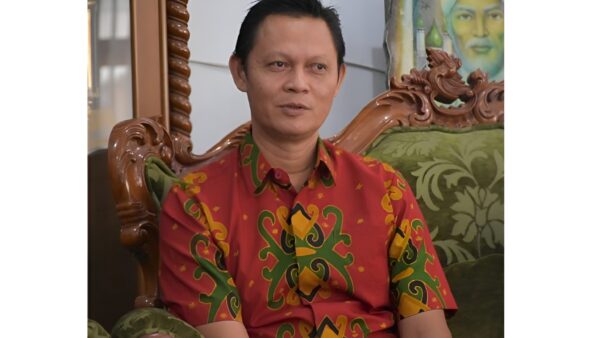 Kasus Kredit Fiktif Bank Kaltimtara Rp275,2 miliar