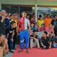 Lapas Ketapang gelar lomba HUT RI ke-80 untuk warga binaan