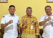 Lapas Ketapang Siap Sukseskan Penanaman Serentak Bibit Kelapa