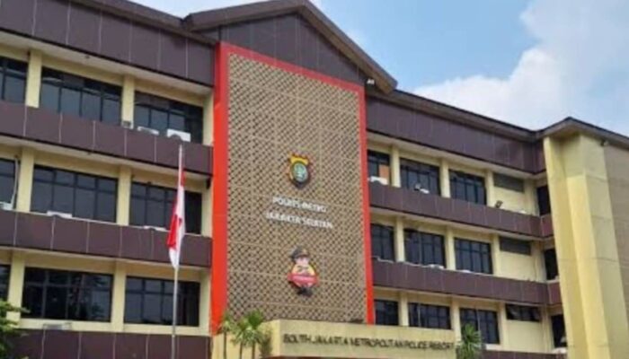 Diduga Gelapkan Rp1 Miliar, Mantan Kades Serang Dilaporkan Pengusaha ke Polres Jaksel