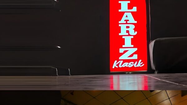 Lariz Klasik Massage Jakarta Barat diduga kedok prostitusi