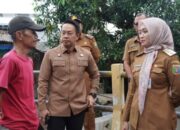 Viral! Limbah Kulit Bawang Cemari Sungai di Bandar Lampung, Wagub Jihan Nurlela Turun Tangan