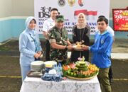 Lanud Husein Sastranegara Operasikan Dua Dapur Gizi Baru, Siap Salurkan 14 Ribu Paket Makan Bergizi Gratis