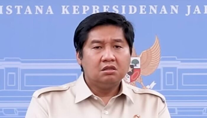 Menteri Perumahan Bukan Komisioner BP Tapera, P3S Kritik Kerja Maruarar Sirait