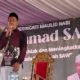 Kepala Desa Kadudamas hadiri peringatan Maulid Nabi di Lebak