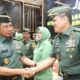 Mayjen TNI Rano Tilaar Resmi Jabat Gubernur Akmil, Siap Cetak Pemimpin TNI Masa Depan