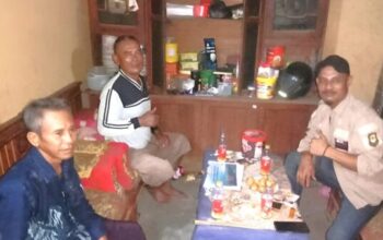 Warga Desa Kaliwlingi Brebes sambut positif kehadiran Media Mitrapol