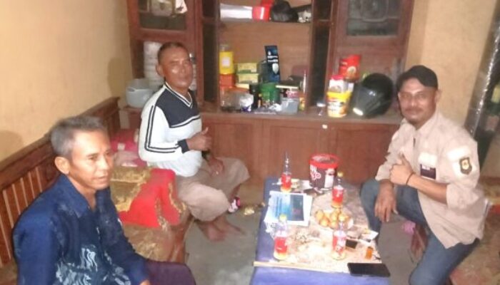 Warga Brebes Sambut Kehadiran Media Mitrapol, Jadi Mitra Informasi Akurat di Desa Kaliwlingi