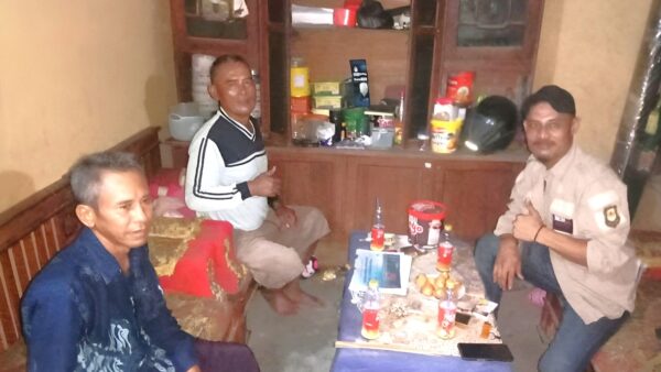 Warga Desa Kaliwlingi Brebes sambut positif kehadiran Media Mitrapol