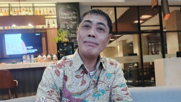 Menteri Kesehatan Budi Gunadi Sadikin di era Presiden Prabowo