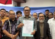 Menteri Maruarar Digugat Warga ke MA, Aturan MBR Rp14 Juta Dinilai Pro Orang Kaya