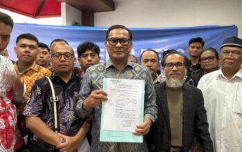 Menteri Maruarar Digugat Warga ke Mahkamah Agung terkait aturan MBR Rp14 juta