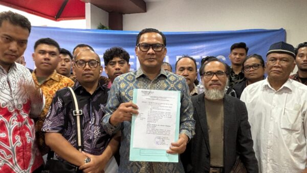 Menteri Maruarar Digugat Warga ke Mahkamah Agung terkait aturan MBR Rp14 juta