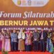 Wagub Lampung Sambut Khofifah: Sinergi Dagang Lampung–Jatim Kian Kuat