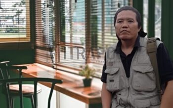 Jenderal (Purn) Dudung Abdurachman terpilih sebagai Ketua Umum IKAL periode 2025–2030 dalam Munas IKAL.