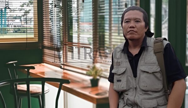 Jenderal (Purn) Dudung Abdurachman terpilih sebagai Ketua Umum IKAL periode 2025–2030 dalam Munas IKAL.