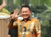 Munas IKAL 2025: Jenderal (Purn) Dudung Abdurachman Terpilih Jadi Ketua Umum, Janji Perkuat Persatuan Alumni Lemhannas