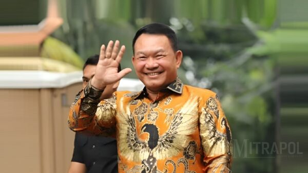Munas IKAL 2025 tetapkan Jenderal (Purn) Dudung Abdurachman sebagai Ketua Umum