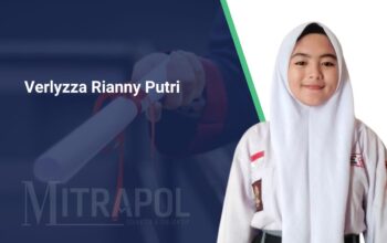 Siswi Pulau Maya Kayong Utara lolos semifinal Olimpiade Genomik Indonesia 2025
