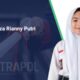 Verlyzza Rianny Putri, Siswi Pulau Maya Lolos Semifinal Olimpiade Genomik Indonesia 2025