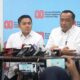 OTT Wamenaker: Presiden Prabowo Hormati Proses Hukum KPK, Siap Segera Cari Pengganti